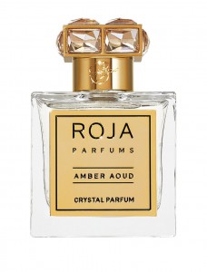 Roja Dove - Amber Aoud Crystal Parfum